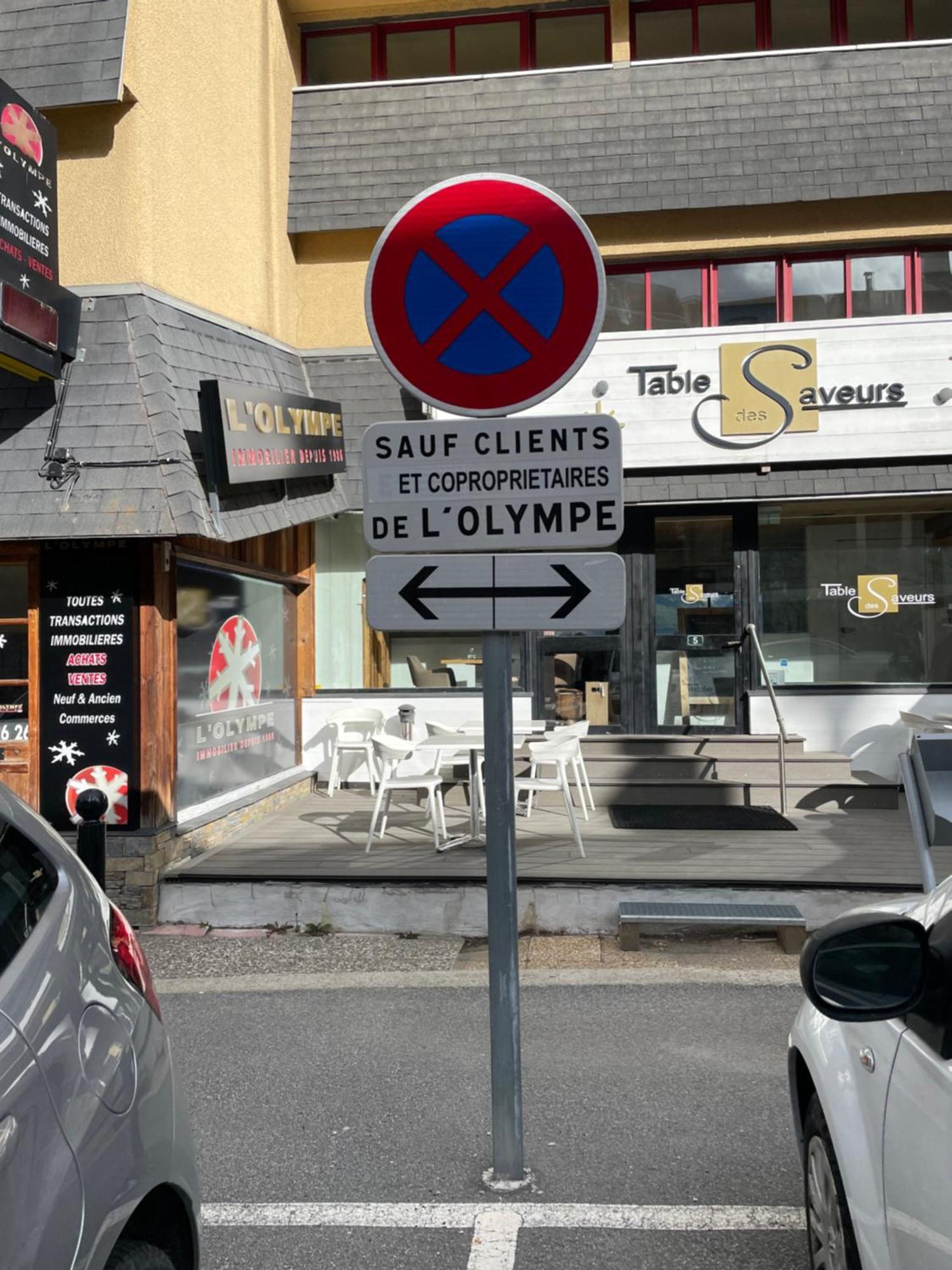 Jolie T2 En Plein Centre-Ville Ville De Font-Romeu Eksteriør billede